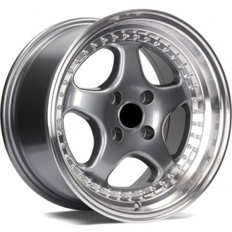 Ζάντες Bavaria 8x15 4x100